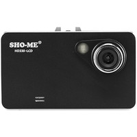 Sho-Me HD330-LCD Image #1