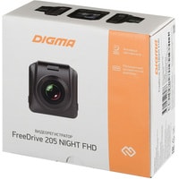 Digma FreeDrive 205 NIGHT FHD Image #19