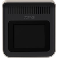 70mai Dash Cam A400 + камера заднего вида RC09 (международная версия, бежевый) Image #10