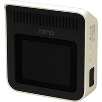 70mai Dash Cam A400 + камера заднего вида RC09 (международная версия, бежевый) Image #8