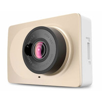 YI Smart Dash Camera (золотистый) Image #2