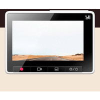 YI Smart Dash Camera (золотистый) Image #7