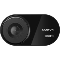 Canyon CND-DVR40