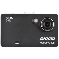 Digma FreeDrive 106 Image #1
