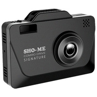 Sho-Me Combo Drive Signature Image #1