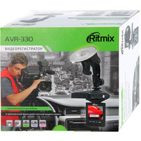 Ritmix AVR-330 Image #15