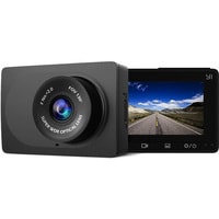YI Compact Dash Camera C1A (черный) Image #2
