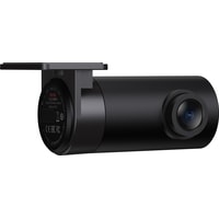70mai Dash Cam A400 + камера заднего вида RC09 (международная версия, красный) Image #5