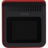 70mai Dash Cam A400 + камера заднего вида RC09 (международная версия, красный) Image #10
