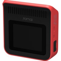 70mai Dash Cam A400 + камера заднего вида RC09 (международная версия, красный) Image #8