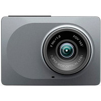 YI Smart Dash Camera (серый)