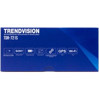 TrendVision TDR-721S Image #9