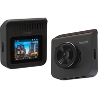 70mai Dash Cam A400 + камера заднего вида RC09 (международная версия, серый) Image #3