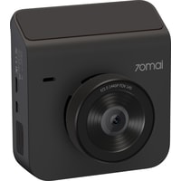70mai Dash Cam A400 + камера заднего вида RC09 (международная версия, серый) Image #12