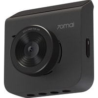 70mai Dash Cam A400 + камера заднего вида RC09 (международная версия, серый) Image #7