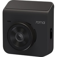 70mai Dash Cam A400 + камера заднего вида RC09 (международная версия, серый) Image #11