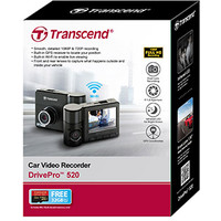Transcend DrivePro 520 Image #6