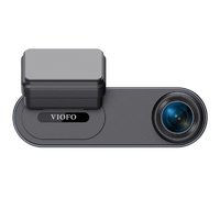 Viofo WM1 - Миниатюрный, без экрана, WiFi, GPS, type-C Image #3