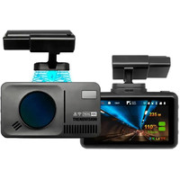 TrendVision DriveCam Real 4K Signature