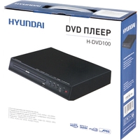 Hyundai H-DVD100 Image #7