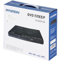 Hyundai H-DVD120 Image #4