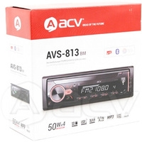 ACV AVS-813BM Image #9