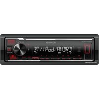 Kenwood KMM-BT205
