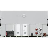 Kenwood DPX-M3200BT Image #3