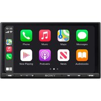 Sony XAV-AX5650