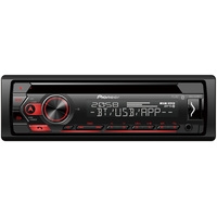 Pioneer DEH-S320BT Image #1