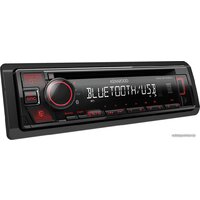 Kenwood KDC-BT440U Image #2