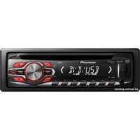 Pioneer DVH-340UB Image #1
