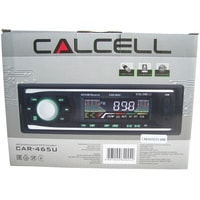 Calcell CAR-465U Image #3
