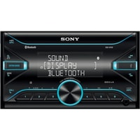 Sony DSX-B700 Image #1