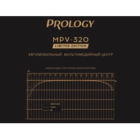 Prology MPV-320 Image #11