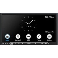 Sony XAV-AX4000 Image #1