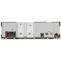 JVC KD-T812BT Image #2