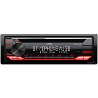 JVC KD-T812BT
