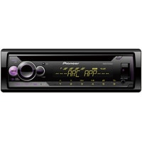 Pioneer DEH-S220UI Image #1