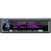 Aura Indigo-877DSP MKII Image #1