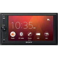 Sony XAV-1500 Image #4