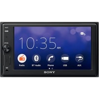 Sony XAV-1500 Image #1