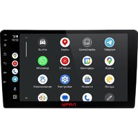 Урал АМС Шторм 91 Image #1