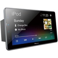Pioneer DMH-AF555BT