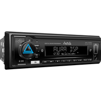 Aura AMH-77DSP Black Edition (2023)