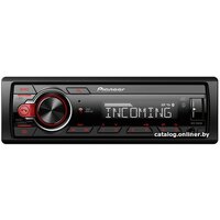 Pioneer MVH-330DAB