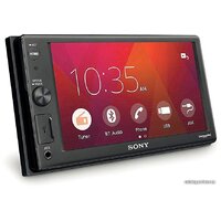 Sony XAV-AX1000 Image #8