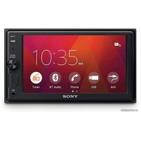 Sony XAV-AX1000 Image #4