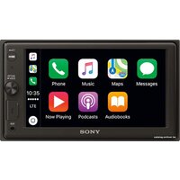 Sony XAV-AX1000