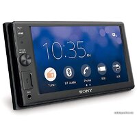 Sony XAV-AX1000 Image #3